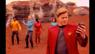 Black Mirror | Image via Netflix